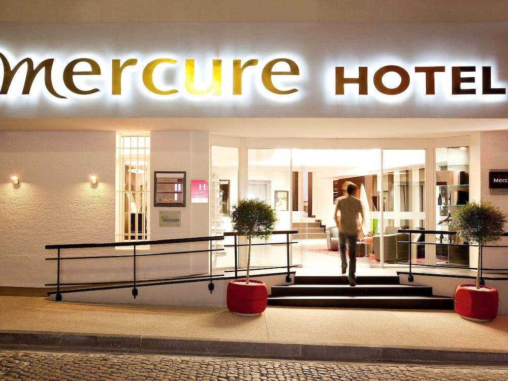 Fotos del hotel - Mercure Centre Palais Des Papes