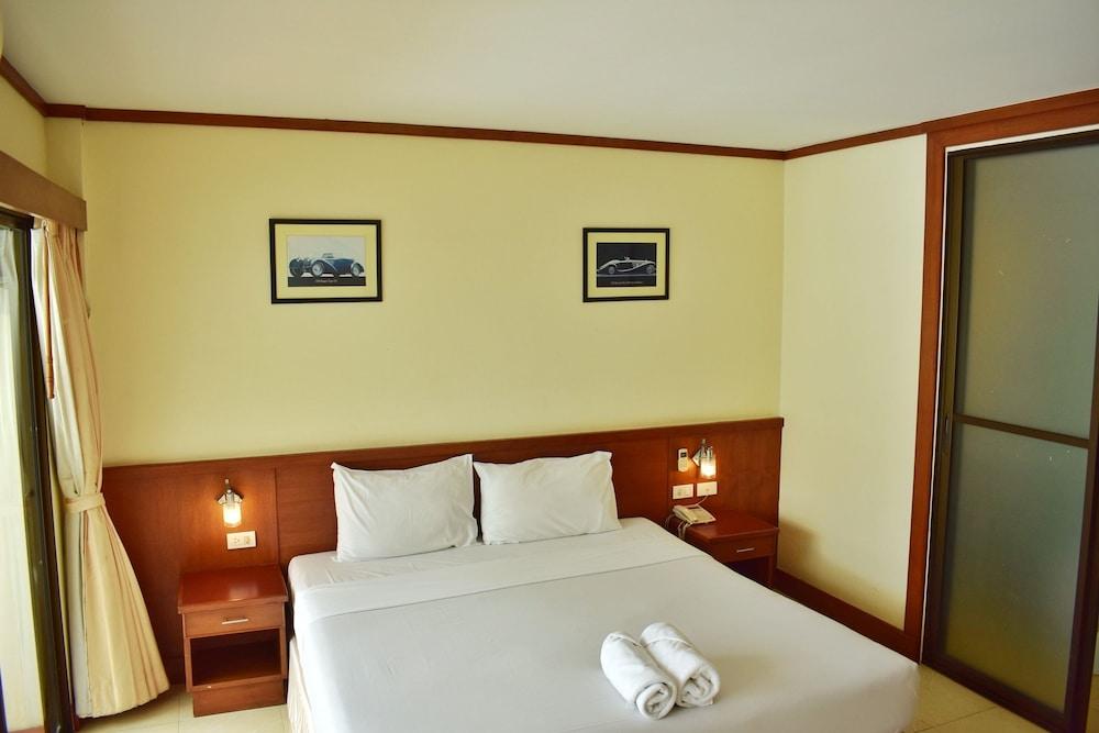 Fotos del hotel - OUTDOOR INN AND RESTAURANT