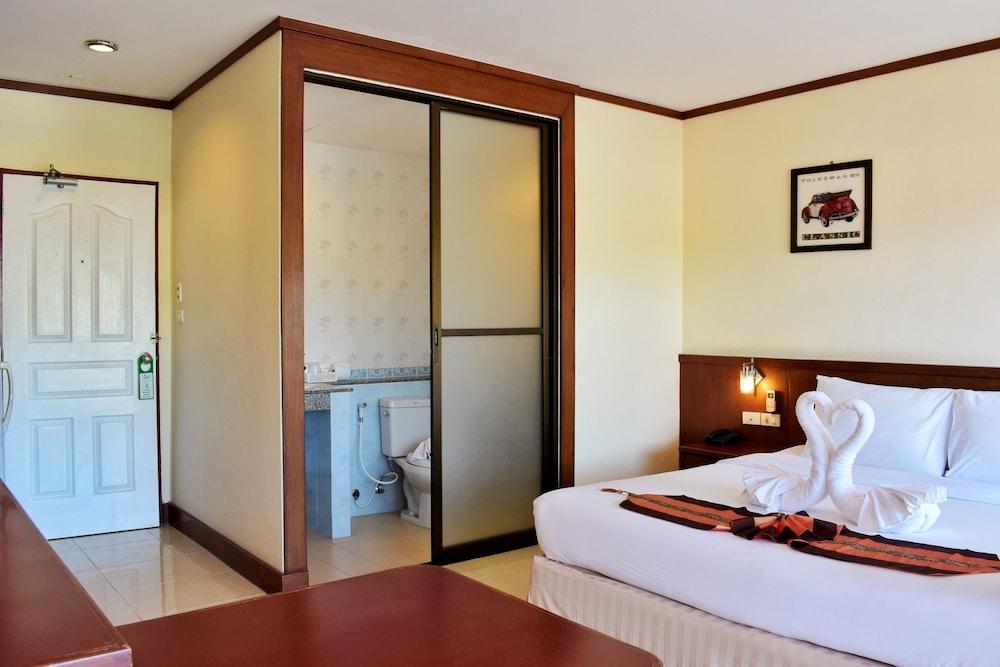Fotos del hotel - OUTDOOR INN AND RESTAURANT