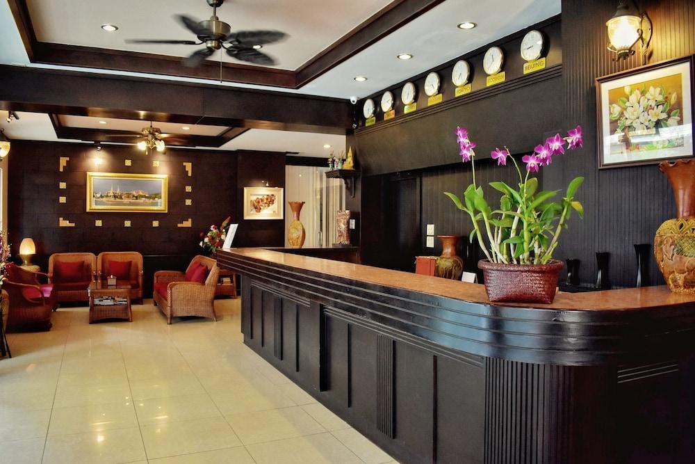 Fotos del hotel - OUTDOOR INN AND RESTAURANT