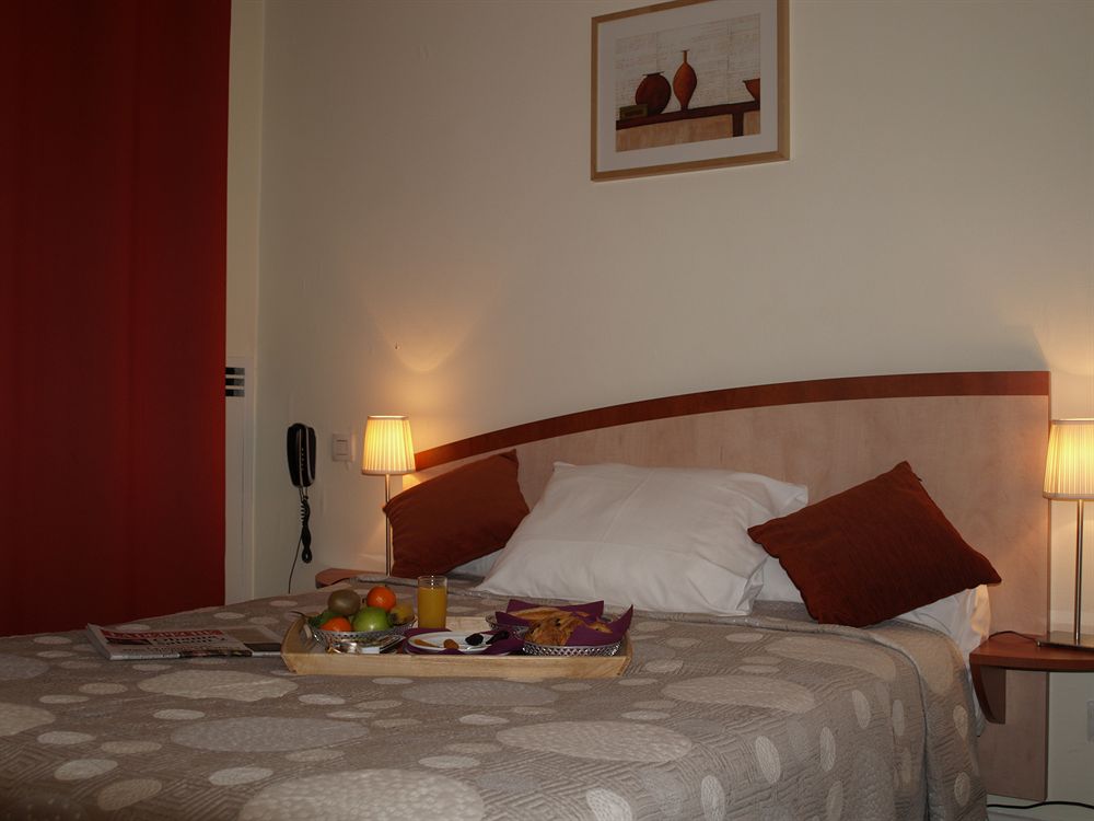 Fotos del hotel - HOTEL CARAVELLE