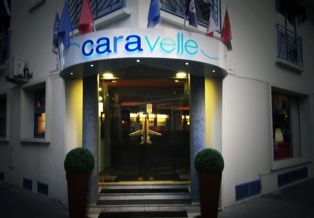 Fotos del hotel - HOTEL CARAVELLE