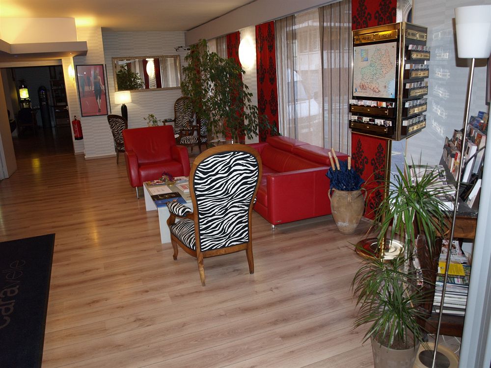 Fotos del hotel - HOTEL CARAVELLE