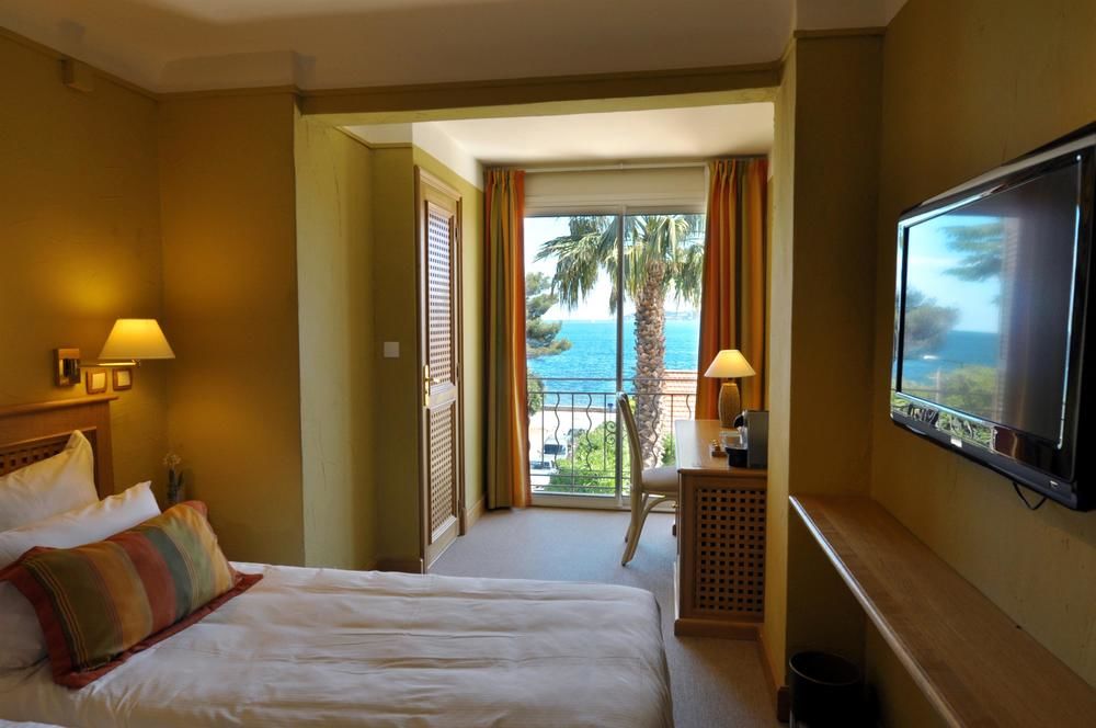 Fotos del hotel - Best Western Premier Montfleuri