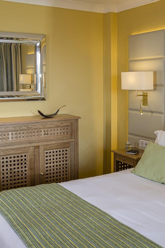 Fotos del hotel - Best Western Premier Montfleuri