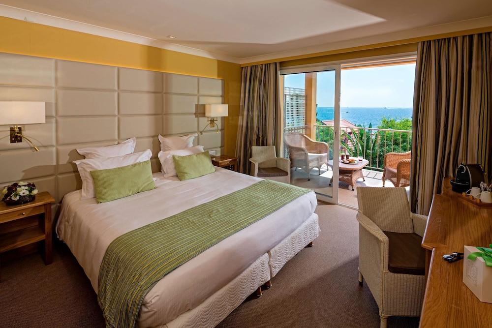 Fotos del hotel - Best Western Premier Montfleuri