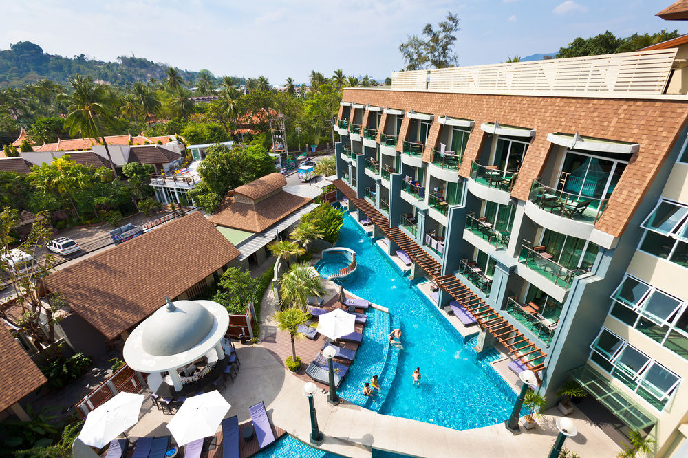 Fotos del hotel - RAMABURIN RESORT