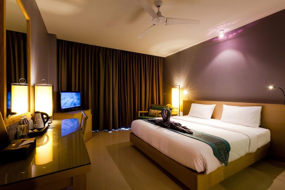 Fotos del hotel - RAMABURIN RESORT
