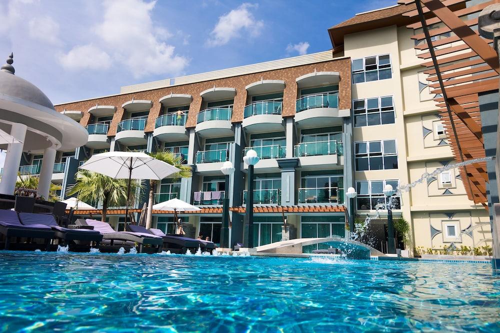 Fotos del hotel - RAMABURIN RESORT