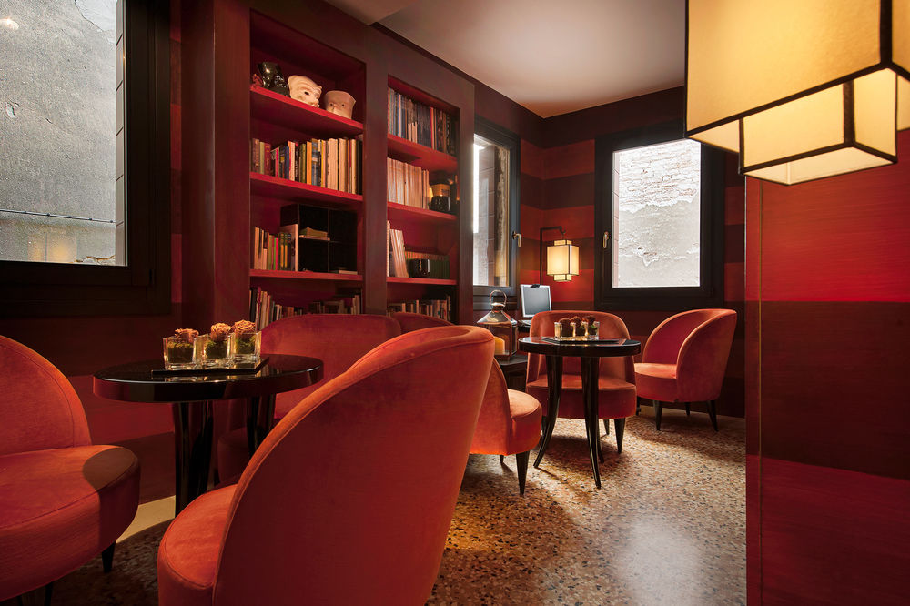 Fotos del hotel - CA GOTTARDI