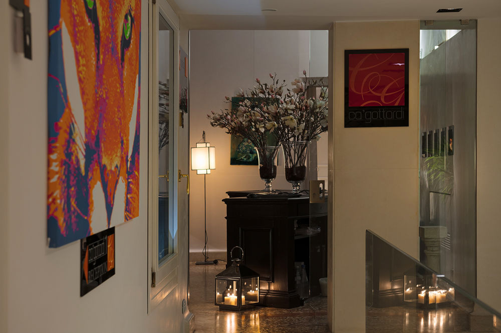 Fotos del hotel - CA GOTTARDI