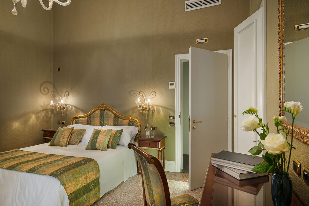 Fotos del hotel - CA GOTTARDI