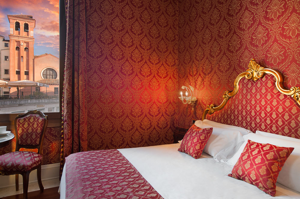 Fotos del hotel - CA GOTTARDI