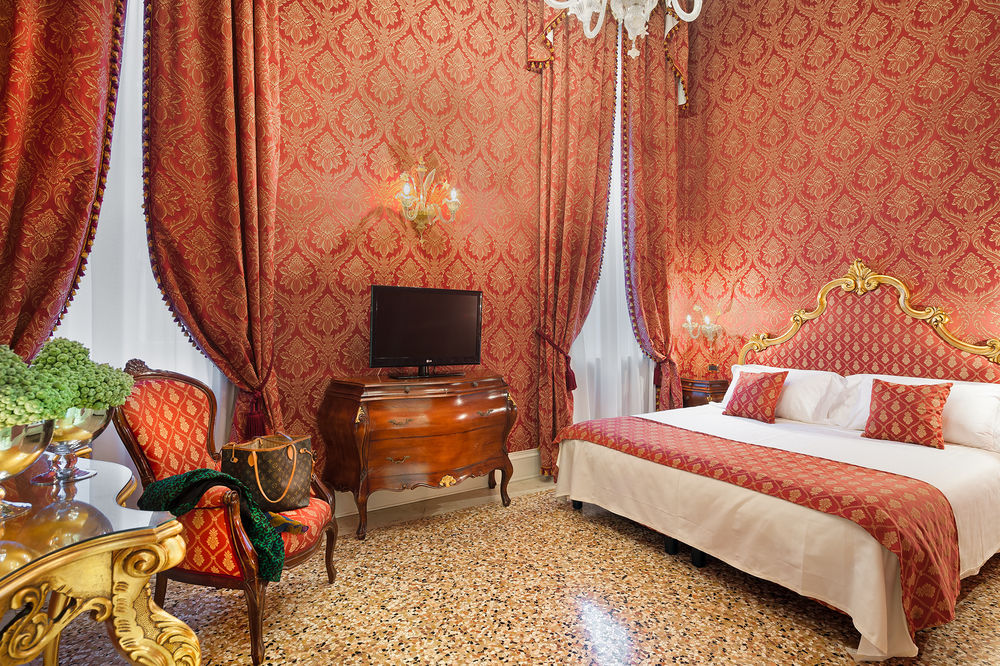Fotos del hotel - CA GOTTARDI
