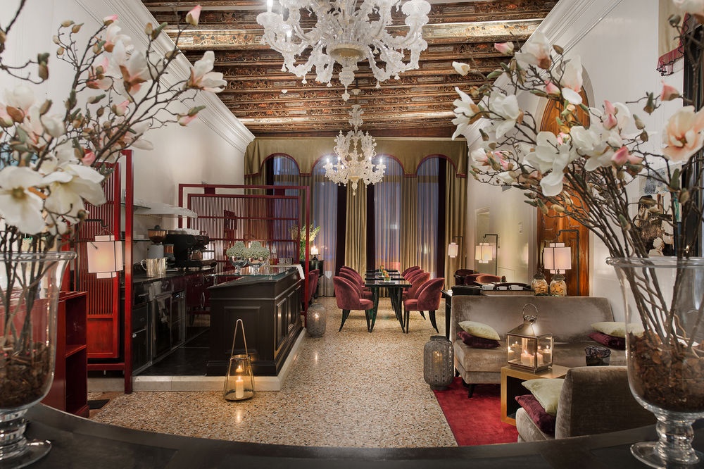 Fotos del hotel - CA GOTTARDI