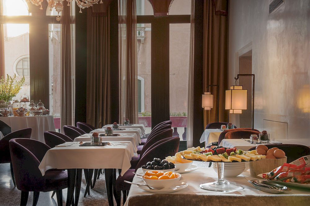 Fotos del hotel - CA GOTTARDI