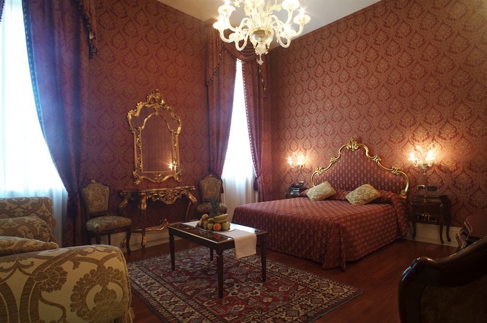 Fotos del hotel - CA GOTTARDI