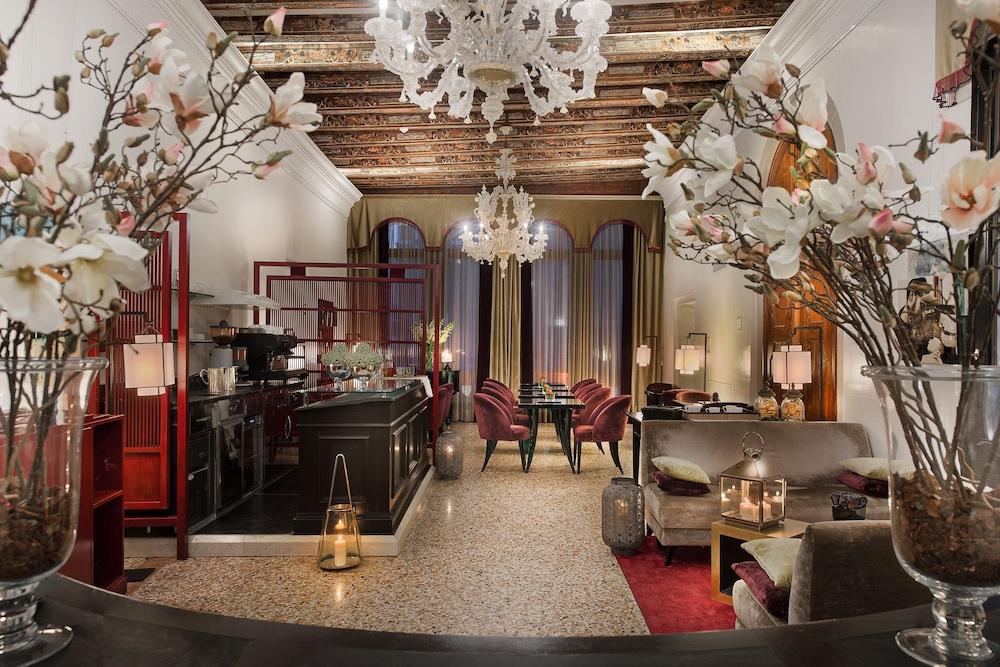 Fotos del hotel - CA GOTTARDI