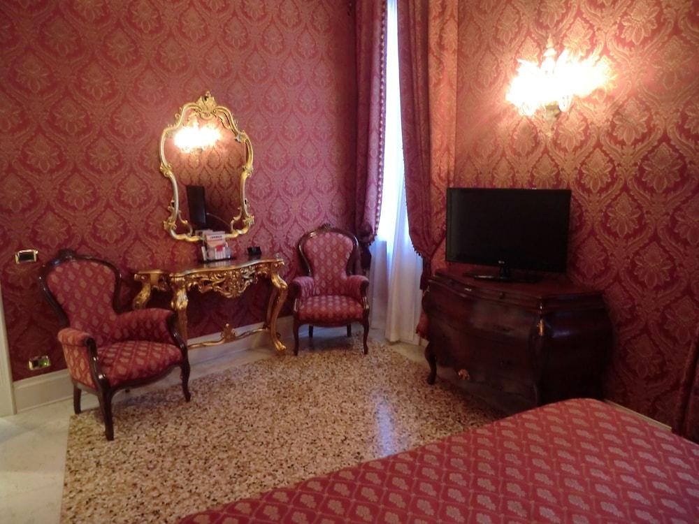 Fotos del hotel - CA GOTTARDI