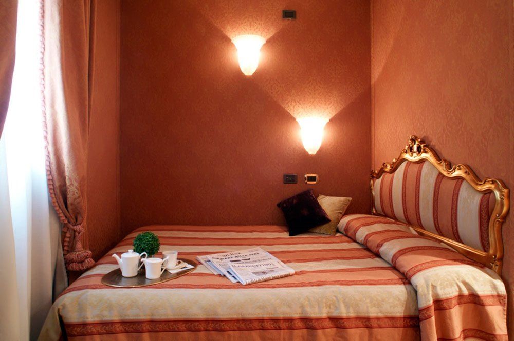 Fotos del hotel - CA GOTTARDI