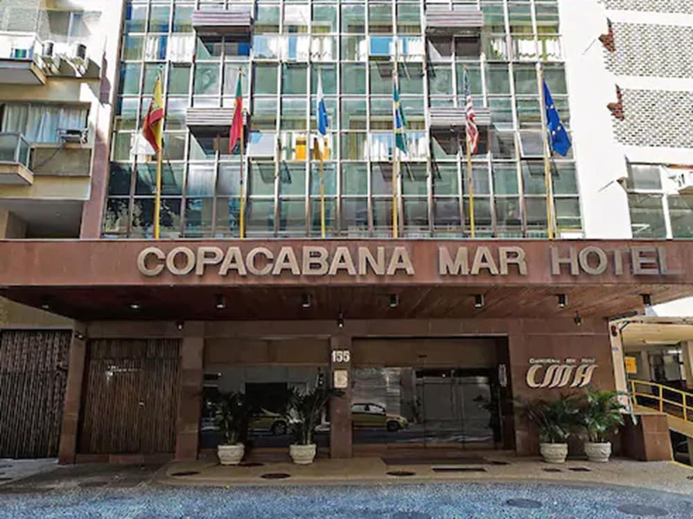 Fotos del hotel - COPACABANA MAR