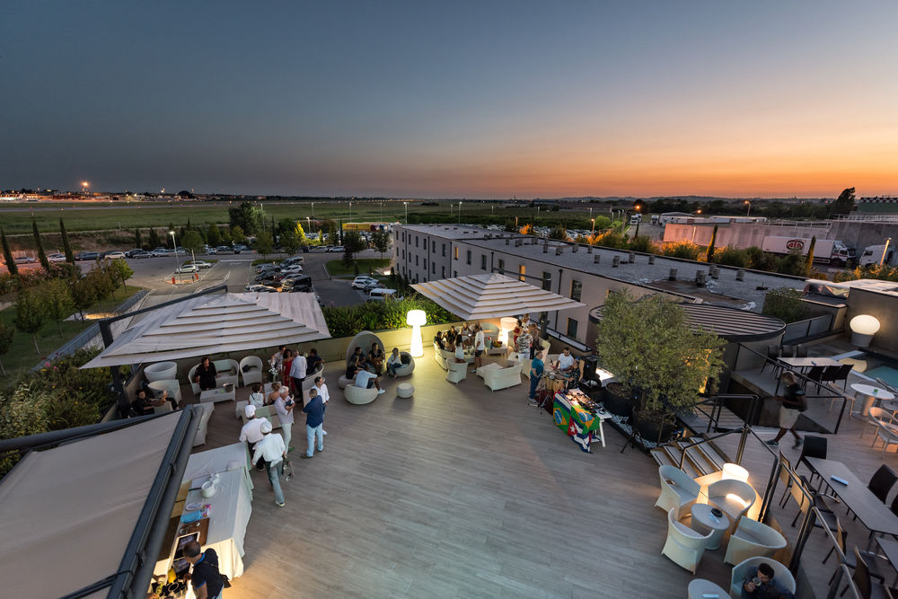 Fotos del hotel - DB Hotel Verona Airport And Congress
