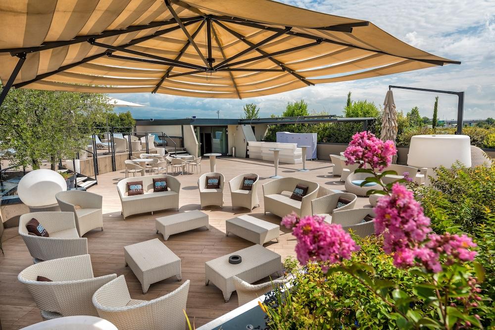 Fotos del hotel - DB Hotel Verona Airport And Congress