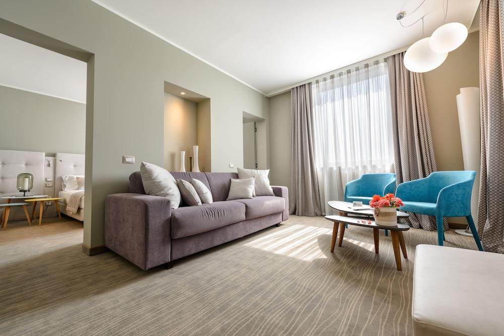 Fotos del hotel - DB Hotel Verona Airport And Congress