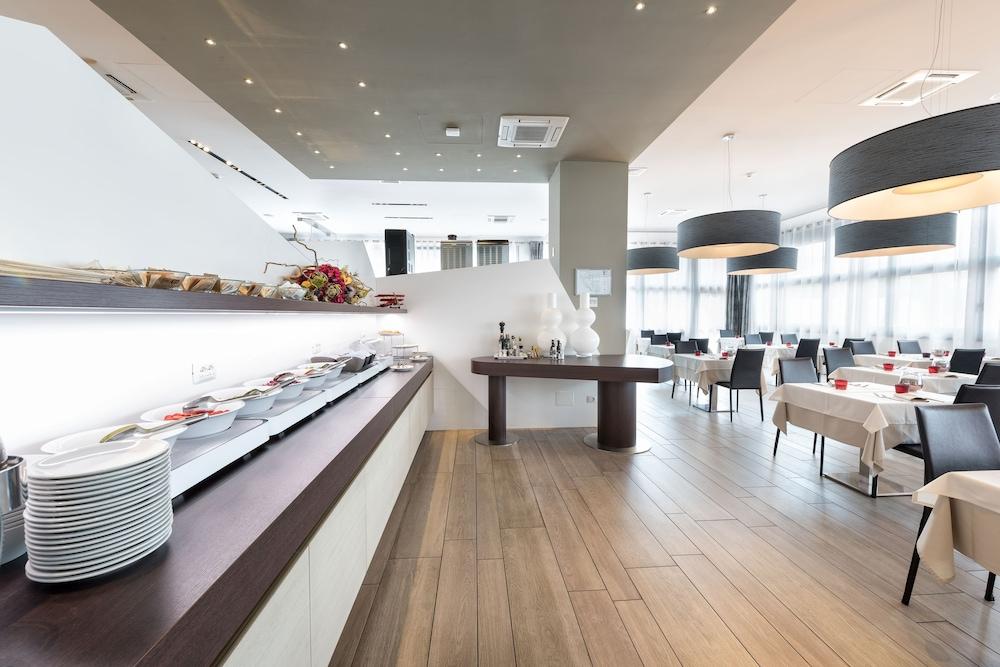 Fotos del hotel - DB Hotel Verona Airport And Congress