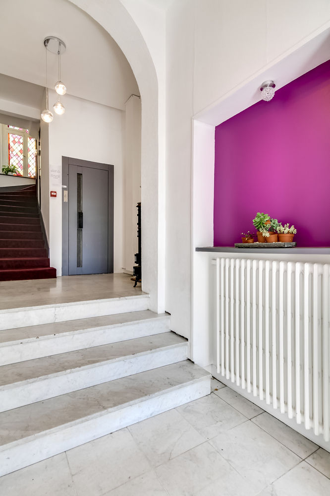 Hotel Le Mondon