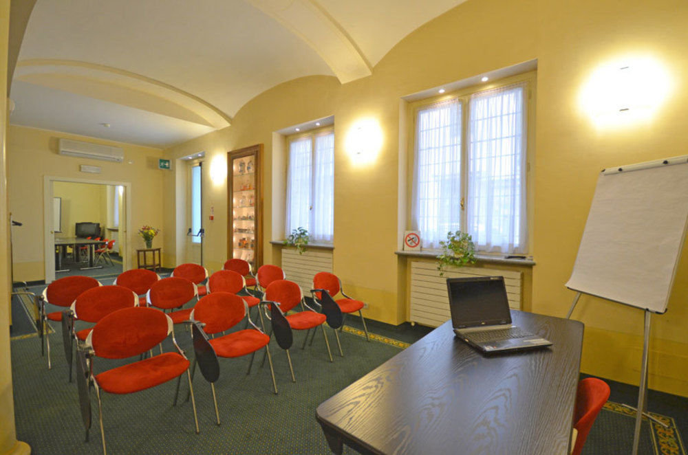 Fotos del hotel - Roma E Rocca Cavour
