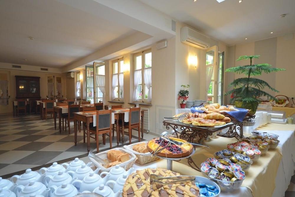 Fotos del hotel - Roma E Rocca Cavour