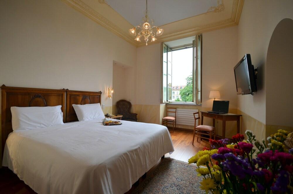 Fotos del hotel - Roma E Rocca Cavour