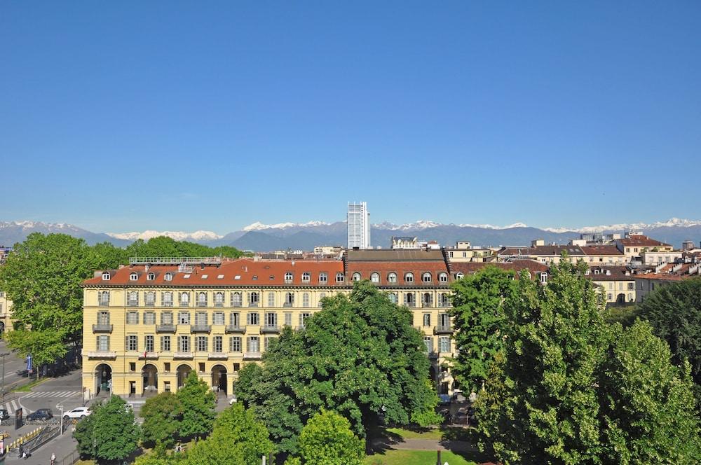 Fotos del hotel - Roma E Rocca Cavour