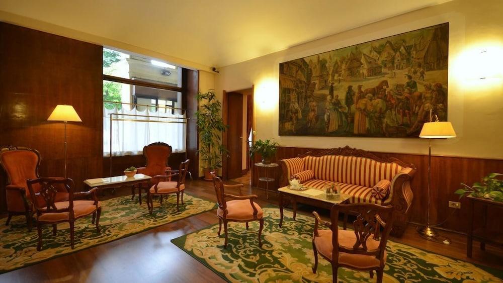 Fotos del hotel - Roma E Rocca Cavour