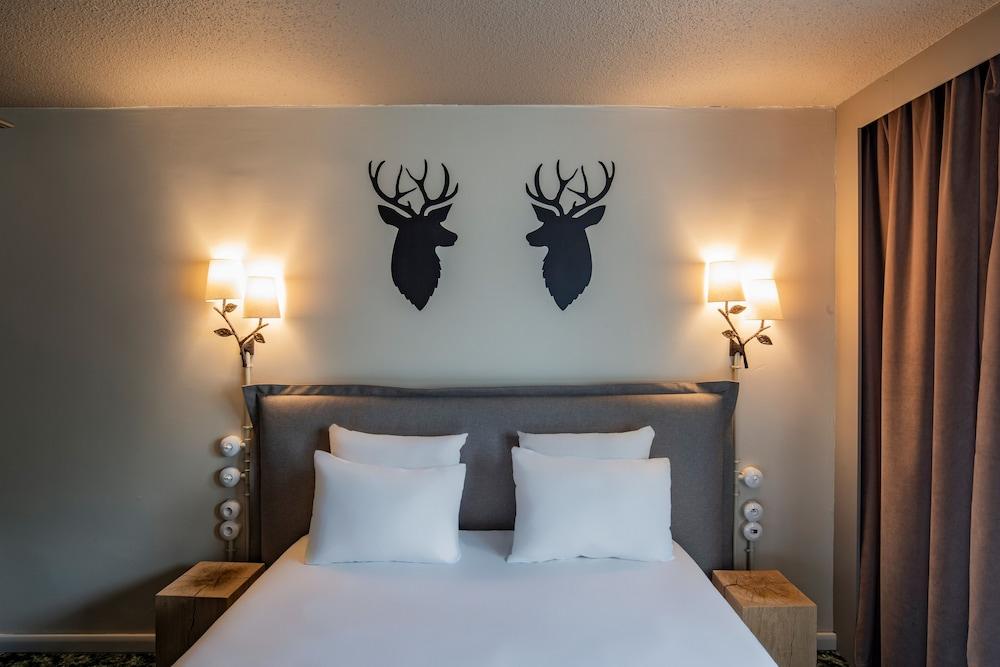 Fotos del hotel - NOVOTEL ORLEANS CHEMINS DE SOLOGNE - DEMEURES CAMPAGNE