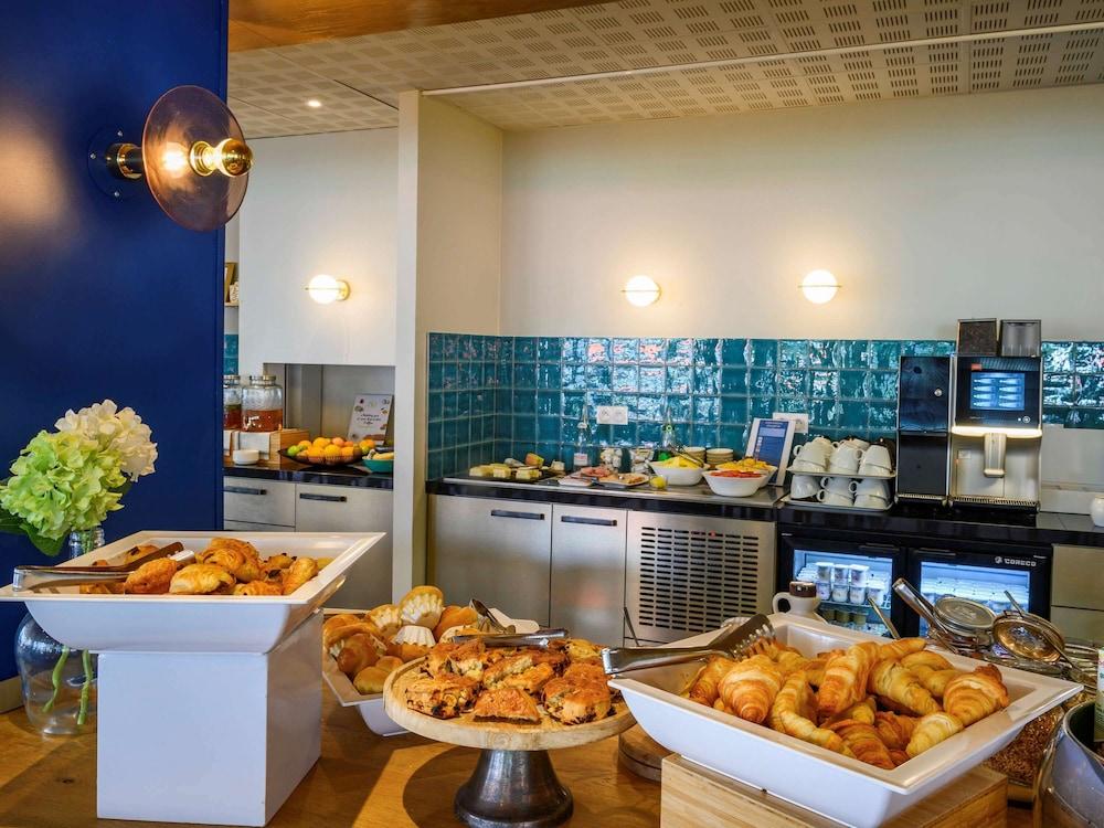Fotos del hotel - NOVOTEL ORLEANS CHEMINS DE SOLOGNE - DEMEURES CAMPAGNE