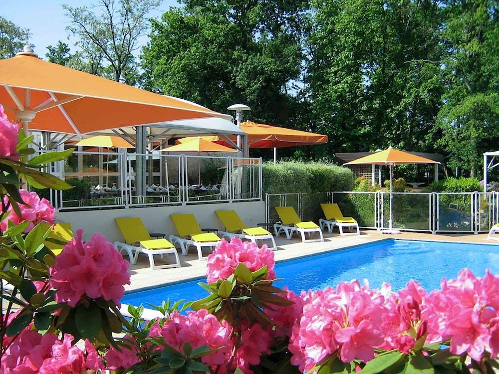Fotos del hotel - NOVOTEL ORLEANS CHEMINS DE SOLOGNE - DEMEURES CAMPAGNE