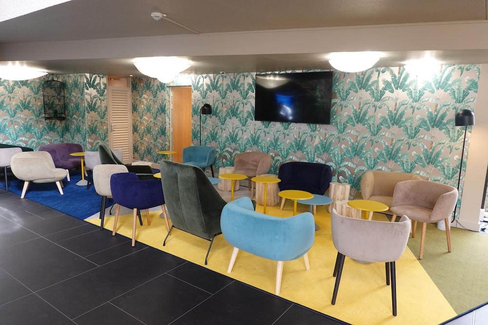 Fotos del hotel - NOVOTEL ORLEANS CHEMINS DE SOLOGNE - DEMEURES CAMPAGNE