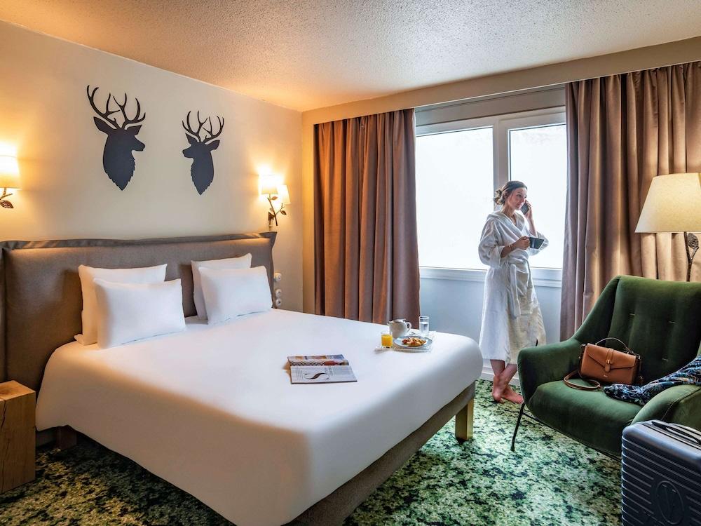 Fotos del hotel - NOVOTEL ORLEANS CHEMINS DE SOLOGNE - DEMEURES CAMPAGNE