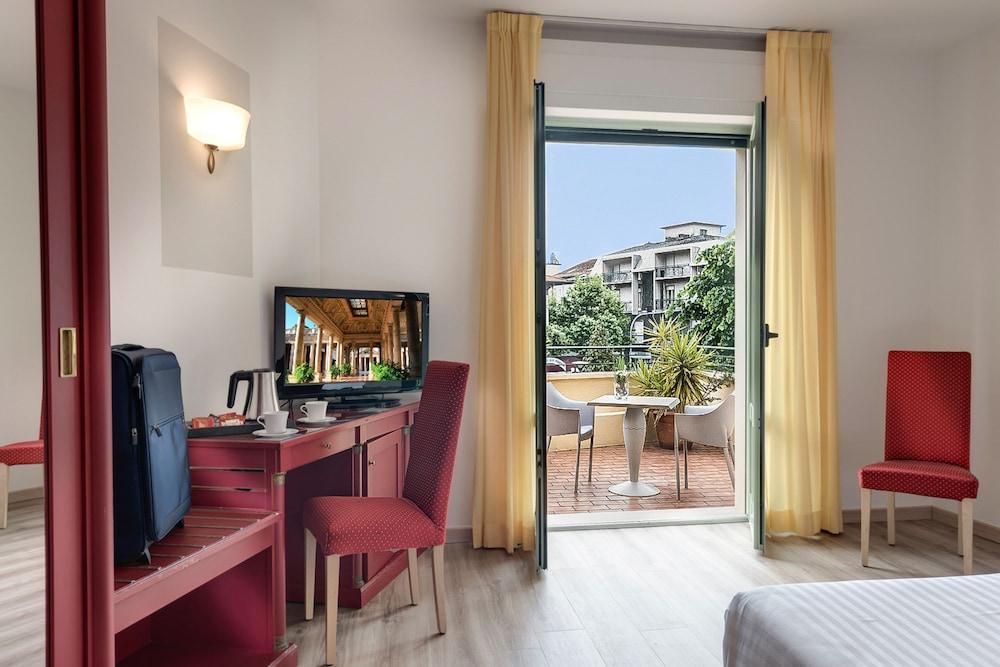 Fotos del hotel - Hotel Da Vinci
