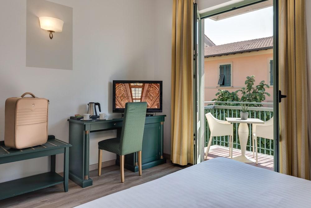 Fotos del hotel - Hotel Da Vinci