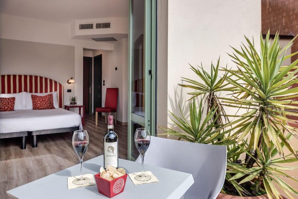 Fotos del hotel - Hotel Da Vinci