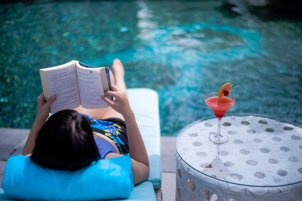 Centara Azure Hotel Pattaya