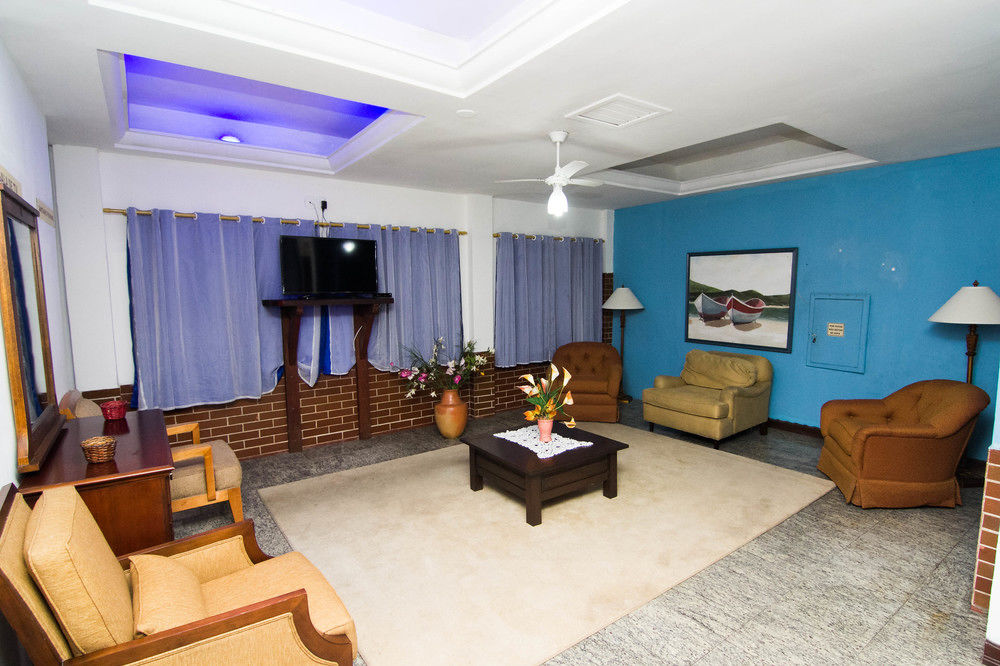 Fotos del hotel - HOTEL AGUAS VIVAS