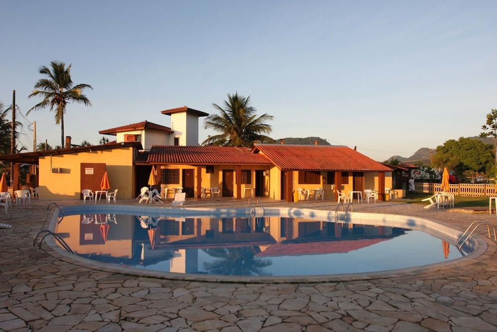 Fotos del hotel - HOTEL AGUAS VIVAS