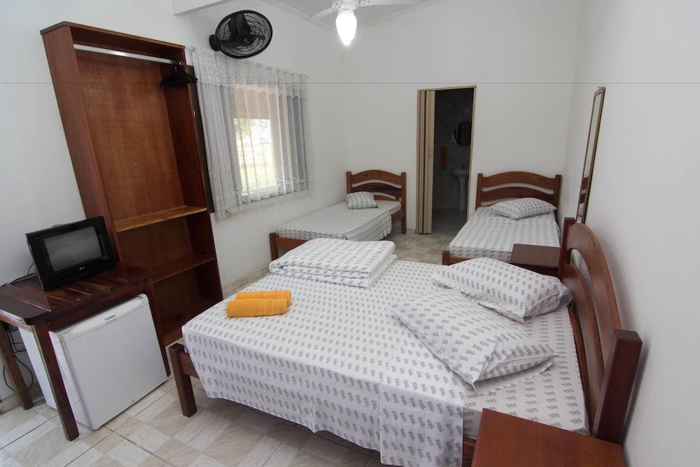 Fotos del hotel - HOTEL AGUAS VIVAS