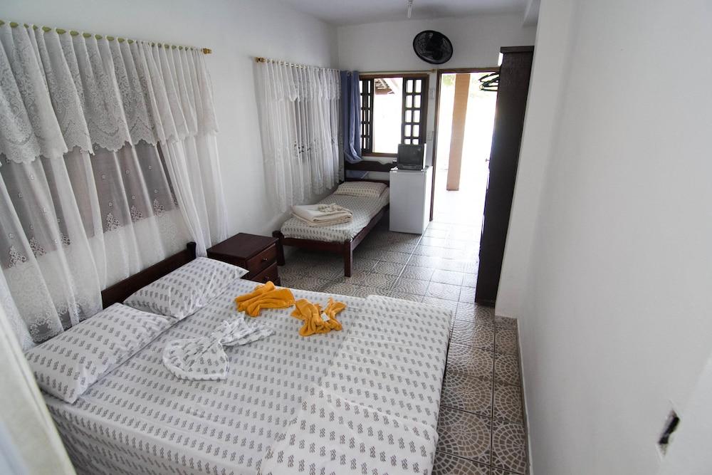 Fotos del hotel - HOTEL AGUAS VIVAS