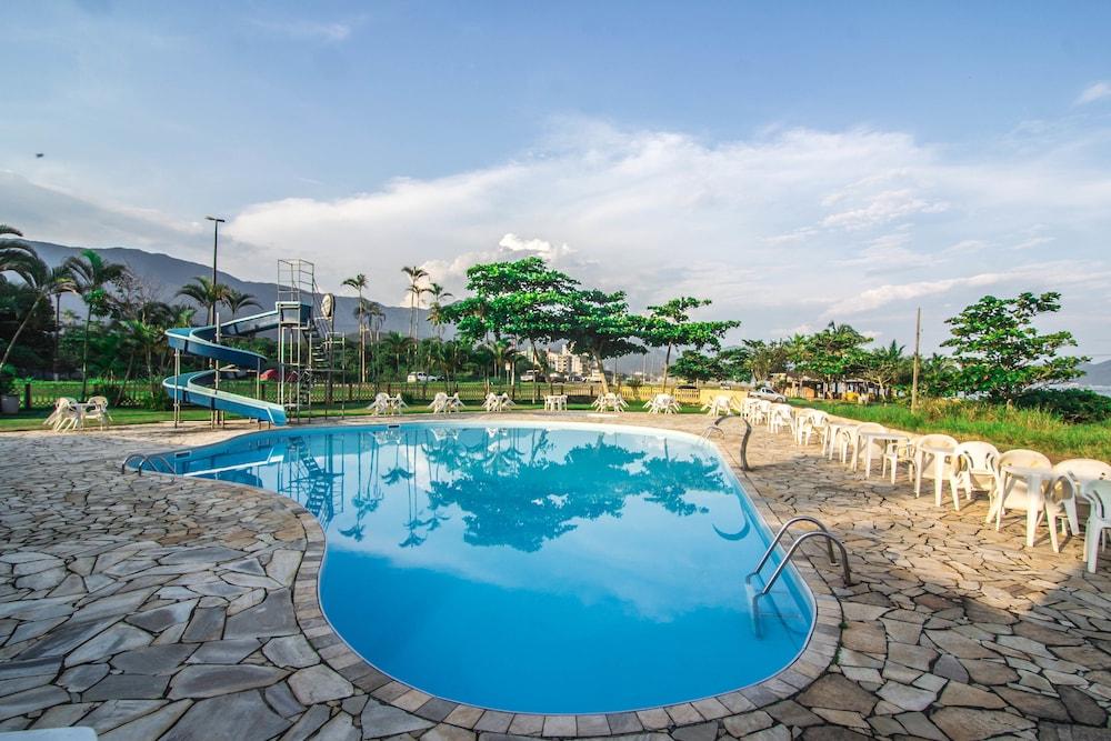 Fotos del hotel - HOTEL AGUAS VIVAS
