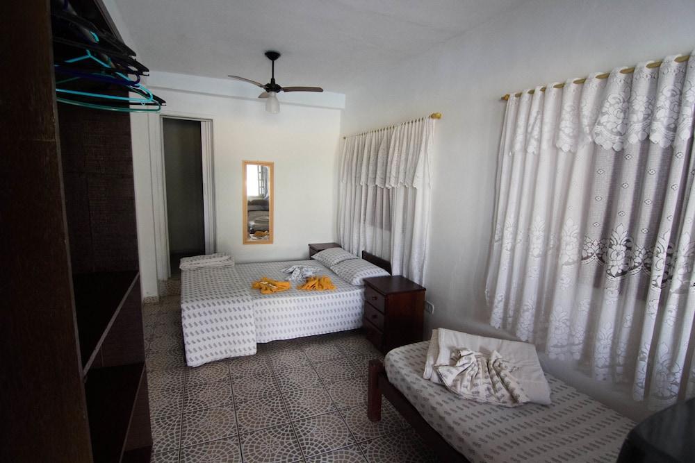 Fotos del hotel - HOTEL AGUAS VIVAS